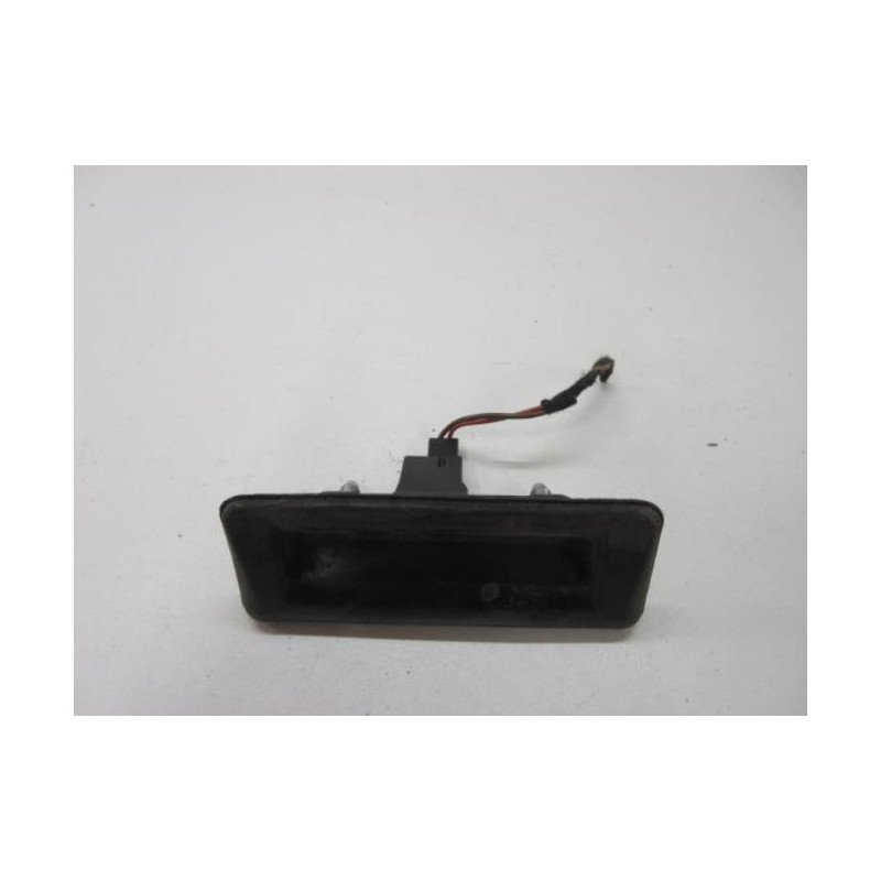 Actionneur Serrure Coffre Skoda Fabia 2 Phase 2 (1)