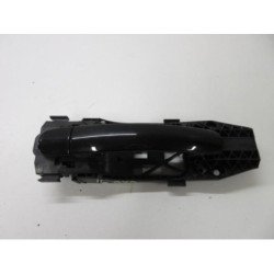 Poignee Porte Avant Droit Skoda Fabia 2 Phase 2 (1)