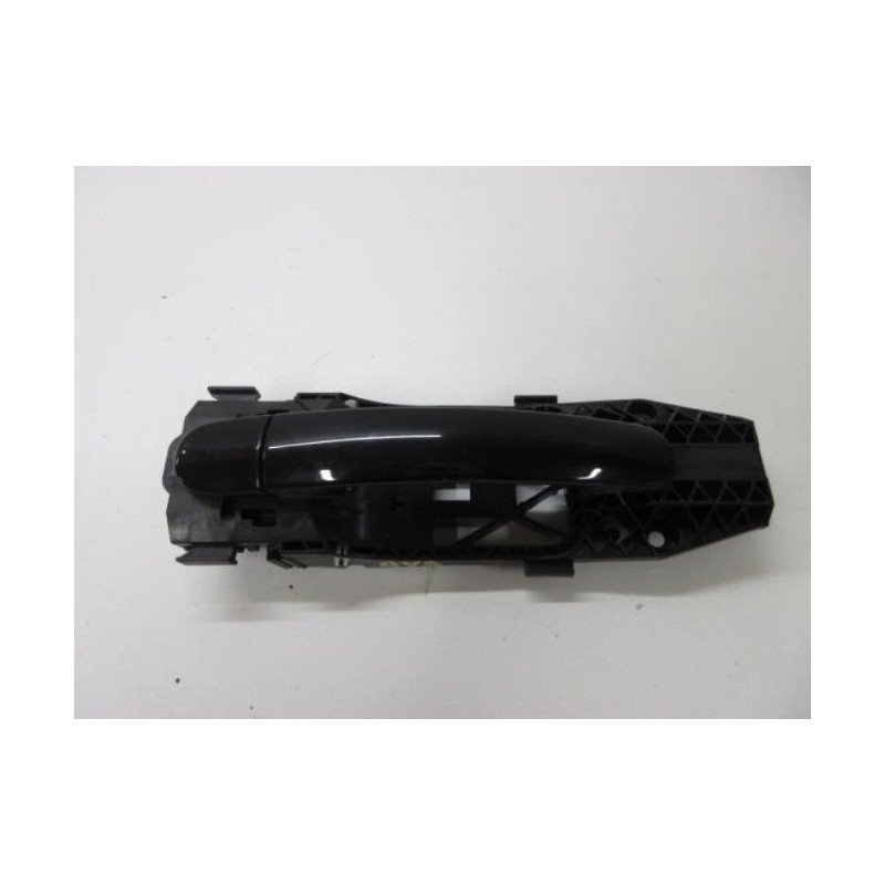 Poignee Porte Avant Droit Skoda Fabia 2 Phase 2 (1)