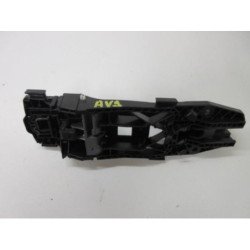 Poignee Porte Avant Droit Skoda Fabia 2 Phase 2 (2)