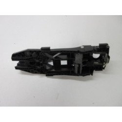 Poignee Porte Avant Gauche Skoda Fabia 2 Phase 2 (2)