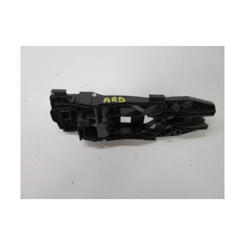 Poignee Porte Arriere Droit Skoda Fabia 2 Phase 2 (1)