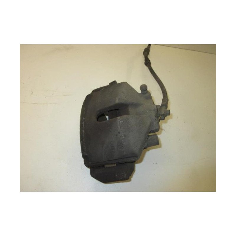 Etrier Avant Droit (freinage) Skoda Fabia 2 Phase 2 (1)