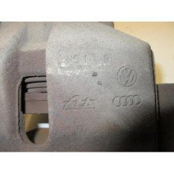 Etrier Avant Droit (freinage) Skoda Fabia 2 Phase 2 (2)