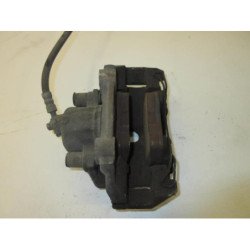 Etrier Avant Droit (freinage) Skoda Fabia 2 Phase 2 (3)