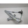 Leve Vitre Mecanique Arriere Gauche Peugeot 208 1 Phase 2 (2)