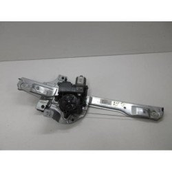 Leve Vitre Electrique Avant Gauche Peugeot 208 1 Phase 2 (1)