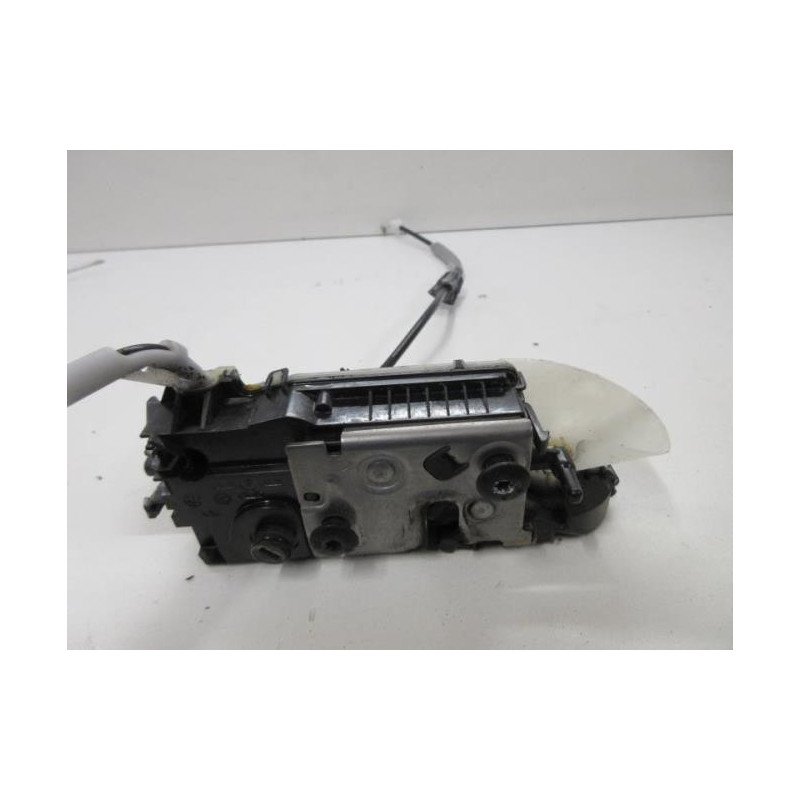 Serrure Avant Gauche Peugeot 208 1 Phase 2 (1)