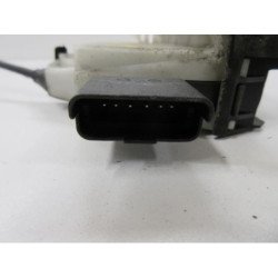 Serrure Avant Gauche Peugeot 208 1 Phase 2 (2)