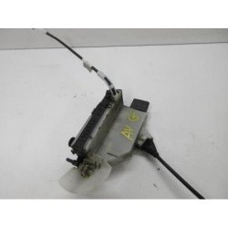 Serrure Avant Gauche Peugeot 208 1 Phase 2 (3)