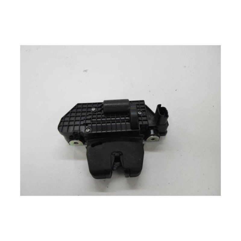 Serrure De Coffre Peugeot 208 1 Phase 2 (1)