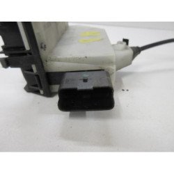 Serrure Arriere Droit Peugeot 208 1 Phase 2 (2)