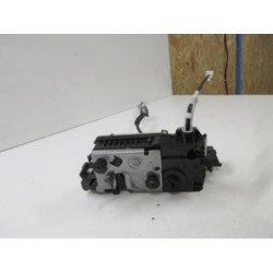 Serrure Arriere Droit Peugeot 208 1 Phase 2 (3)