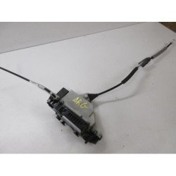 Serrure Arriere Gauche Peugeot 208 1 Phase 2 (2)