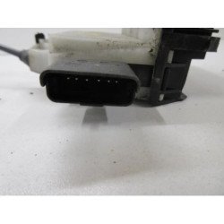 Serrure Arriere Gauche Peugeot 208 1 Phase 2 (3)