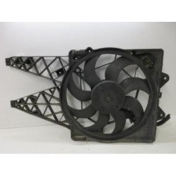 Ventilateur Eau Fiat Bravo 2 (3)