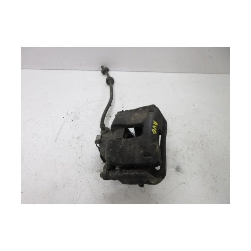 Etrier Avant Gauche (freinage) Fiat Bravo 2 (1)