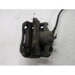 Etrier Avant Gauche (freinage) Fiat Bravo 2 (3)