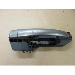 Poignee Porte Avant Droit Fiat Bravo 2 (2)