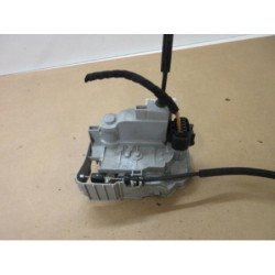 Serrure Arriere Gauche Fiat Bravo 2 (2)