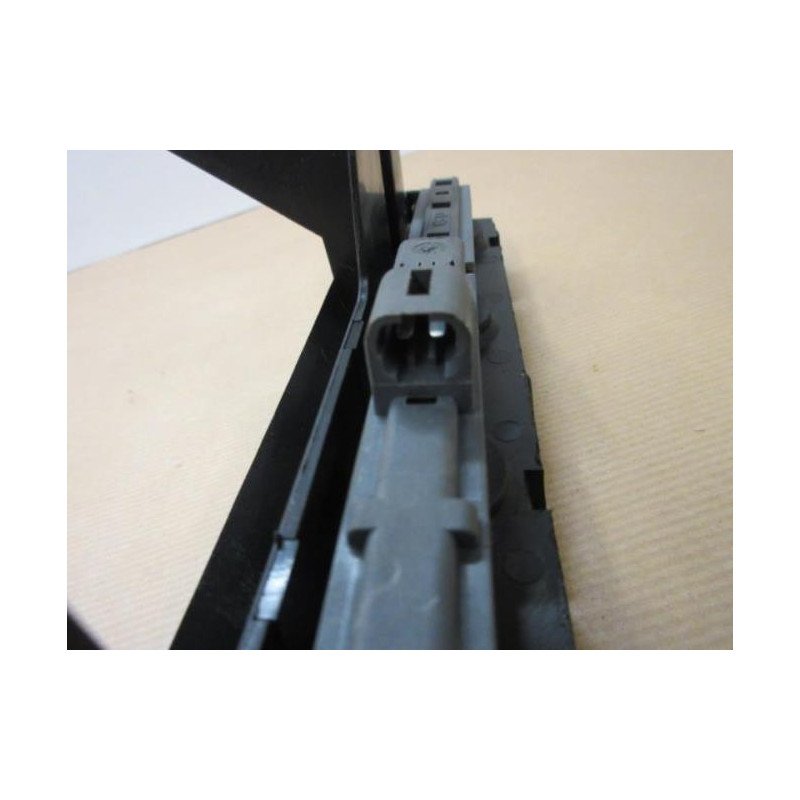 Feu Arriere Stop Central Opel Agila A (1)