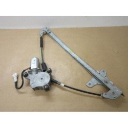 Leve Vitre Electrique Avant Droit Opel Agila A (3)