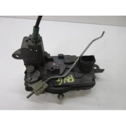 Serrure Avant Gauche Opel Zafira B Phase 1 (2)