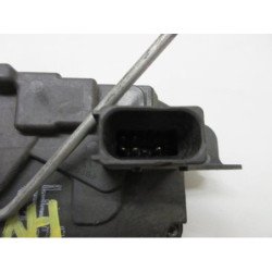 Serrure Avant Gauche Opel Zafira B Phase 1 (3)