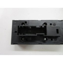 Interrupteur De Leve Vitre Avant Gauche Opel Zafira B Phase 1 (1)