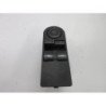 Interrupteur De Leve Vitre Avant Gauche Opel Zafira B Phase 1 (2)