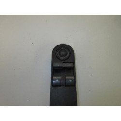 Interrupteur De Leve Vitre Avant Gauche Opel Zafira B Phase 1 (3)