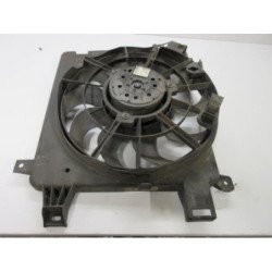 Ventilateur Eau Opel Zafira B Phase 1 (1)