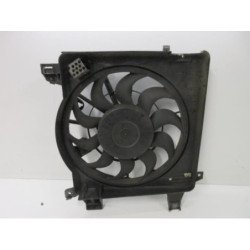 Ventilateur Eau Opel Zafira B Phase 1 (3)