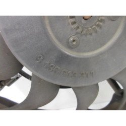 Ventilateur Eau Opel Zafira B Phase 1 (4)