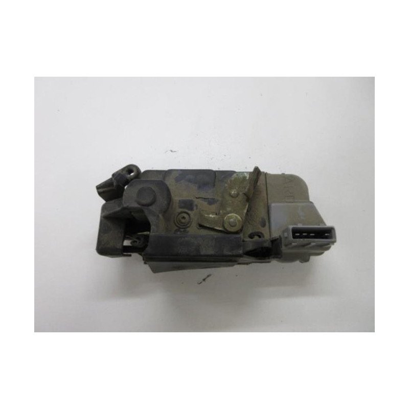 Serrure Arriere Droit Citroen Xsara Phase 1 (1)