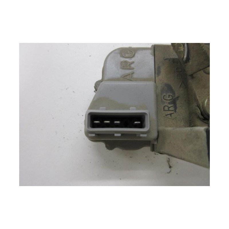 Serrure Arriere Gauche Citroen Xsara Phase 1 (1)