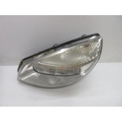 Optique Avant Principal Gauche (feux)(phare) Renault Scenic 2 Phase 1 (1)