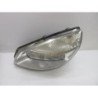 Optique Avant Principal Gauche (feux)(phare) Renault Scenic 2 Phase 1 (1)