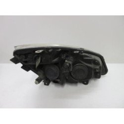 Optique Avant Principal Gauche (feux)(phare) Renault Scenic 2 Phase 1 (2)