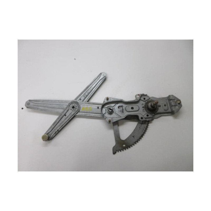 Leve Vitre Mecanique Arriere Gauche Peugeot 205 Phase 2 (1)