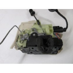 Serrure Avant Gauche Volkswagen Polo 4 Phase 2 (1)