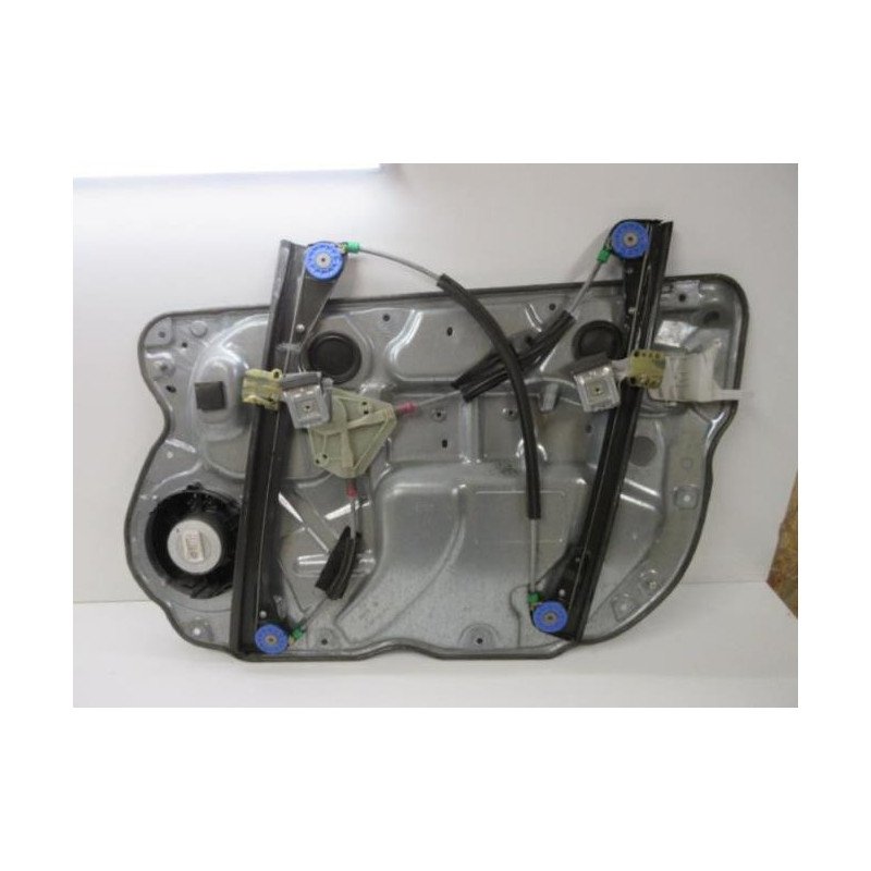 Leve Vitre Electrique Avant Gauche Volkswagen Polo 4 Phase 2 (1)