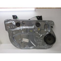 Leve Vitre Electrique Avant Gauche Volkswagen Polo 4 Phase 2 (2)