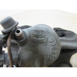 Etrier Avant Gauche (freinage) Renault R19 Phase 2 (2)