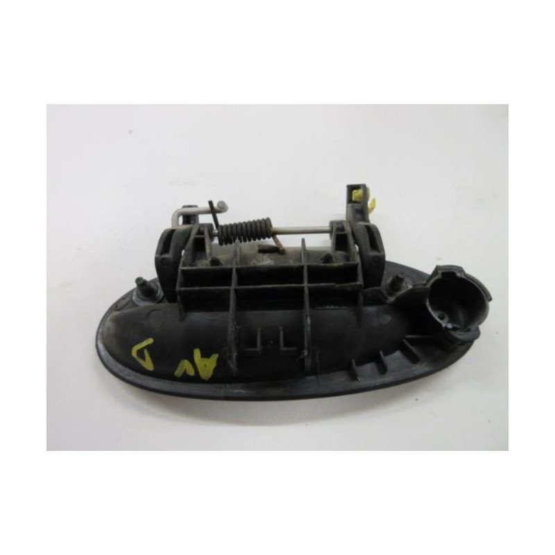 Poignee Porte Avant Droit Renault Laguna 1 Phase 2 (1)