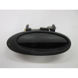 Poignee Porte Avant Droit Renault Laguna 1 Phase 2 (2)