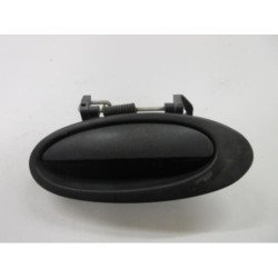 Poignee Porte Arriere Gauche Renault Laguna 1 Phase 2 (1)