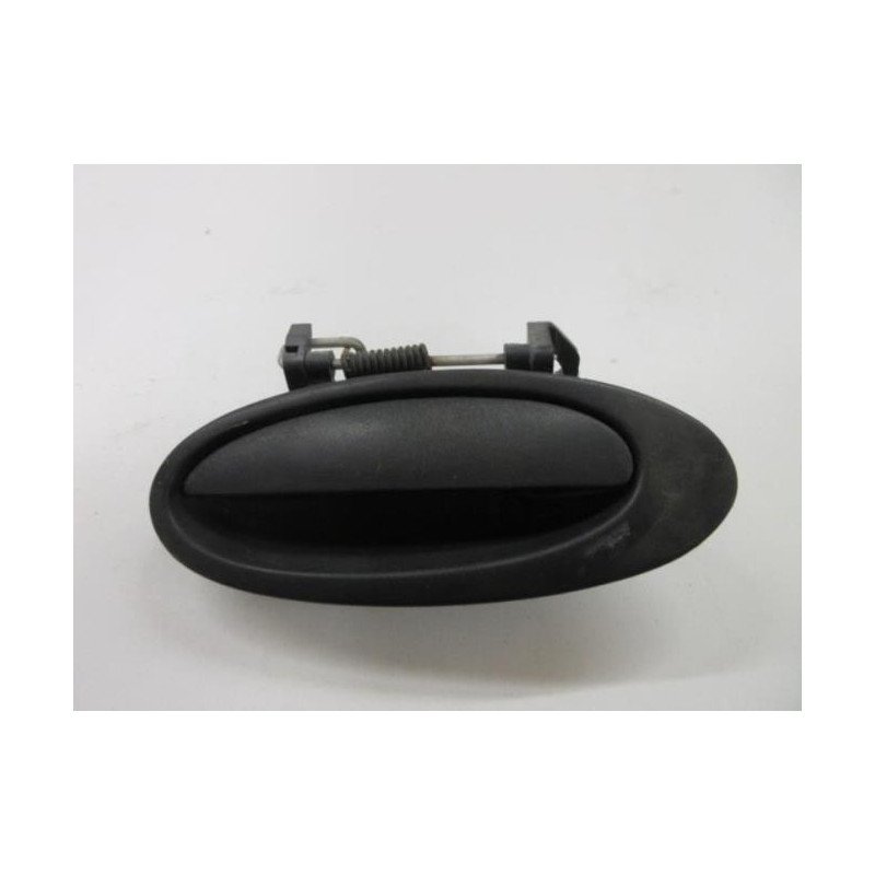 Poignee Porte Arriere Gauche Renault Laguna 1 Phase 2 (1)