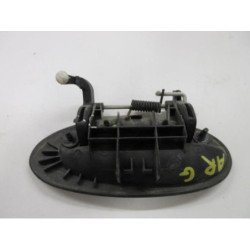 Poignee Porte Arriere Gauche Renault Laguna 1 Phase 2 (2)