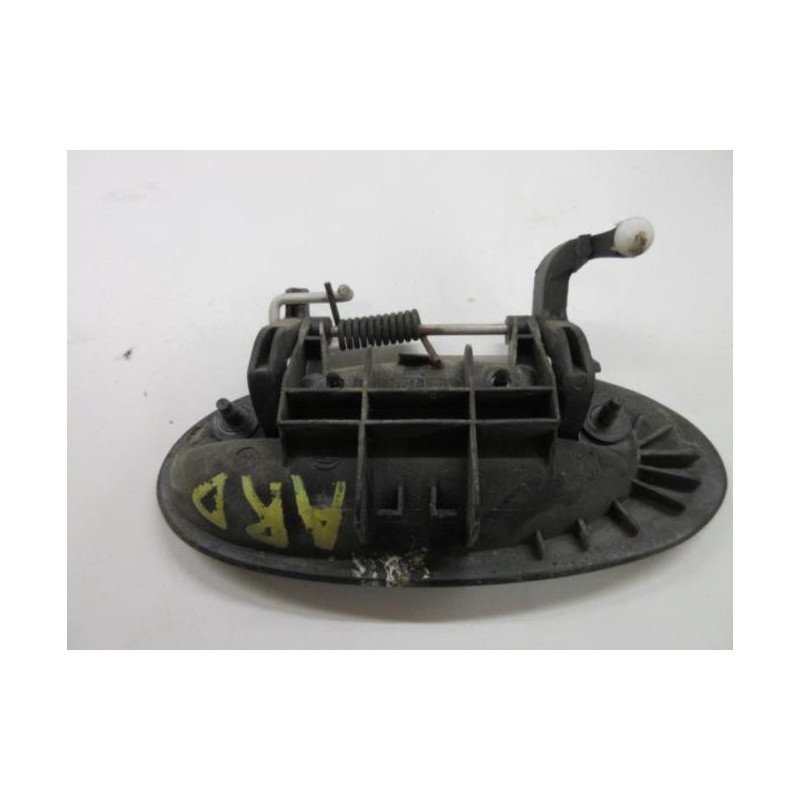 Poignee Porte Arriere Droit Renault Laguna 1 Phase 2 (1)